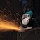 Кутова шліфмашина Makita (M9511RB) Кутова шліфмашина Makita (M9511RB)