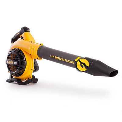 Воздуходувка аккумуляторная DeWalt FLEXVOLT (DCM572X1)