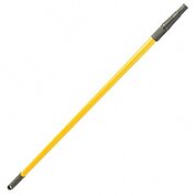 Ручка для валика телескопічна MASTERTOOL 3,0 м (92-7203)