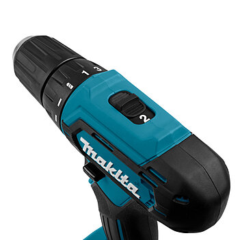 Акумуляторний дриль-шурупокрут Makita (DF333DWAE)