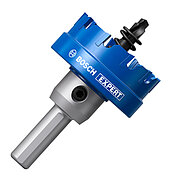 Коронка по металлу Bosch Expert Sheet Metal Arbored HS 43 мм (2608901999)