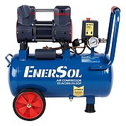 Компрессор безмасляный EnerSol (ES-AC285-24-2OF)