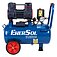 Компресор безмасляний EnerSol (ES-AC285-24-2OF)