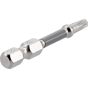Біта Torx Yato 1/4" T20 2 шт. (YT-78033)