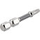 Біта Torx Yato 1/4" T20 2 шт. (YT-78033)