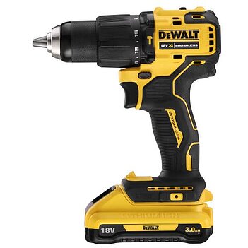 Набор инструментов аккумуляторных DeWalt (DCK2062E2T)