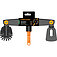 Щетка для очистки водостока Fiskars OneClick (1080698)