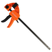 Струбцина швидкозатискна Sturmax 300 мм (1078M-02-300)