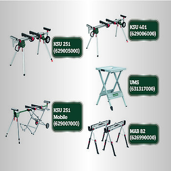 Пила торцовочная аккумуляторная Metabo KGS 18 LTX BL 254 (614254650)