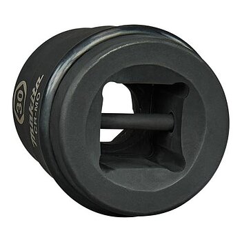 Головка торцева 6-гранна ударна Makita Cr-Mo 1" 30 мм (E-24527)