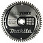 Диск пильный по дереву Makita MAKForce 270х30х1,8мм (B-32409)