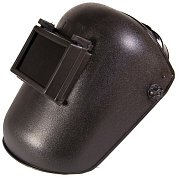 Маска зварювальника MASTERTOOL ЄВРО 2 (81-0022)