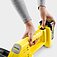 Кущоріз акумуляторний Karcher HGE 2-18 (1.445-600.0) - без акумулятора та зарядного пристрою