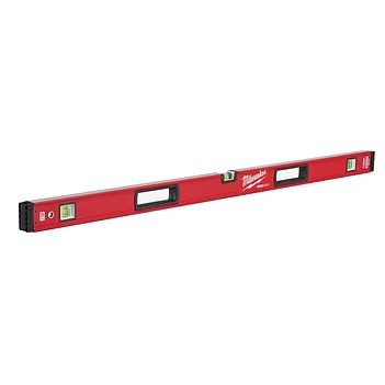 Рівень магнітний Milwaukee REDSTICK Backbone 3 капсули 1200 мм (4932459069)