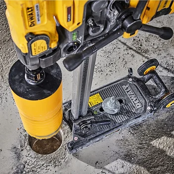 Стойка для дрели алмазного бурения DeWalt POWERSHIFT (DCPS151)