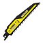 Полотно пильное по дереву DeWalt EXTREME CARBIDE 152мм 1шт (DT20440)