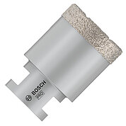 Коронка по керамике Bosch PRO Ceramic dry 40 мм (2608587123)