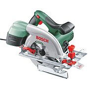 Пила дисковая Bosch PKS 55 A (0603501002)