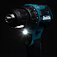Аккумуляторная ударная дрель-шуруповерт Makita LXT Basic (DHP490WVE) Аккумуляторная ударная дрель-шуруповерт Makita LXT Basic (DHP490WVE)