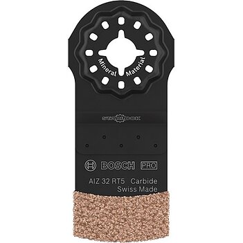 Полотно пильное погружное Bosch PRO AIZ 32 RT5 32 х 30мм (2608669122)