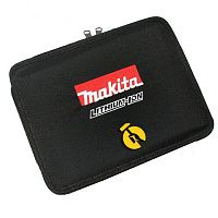 Сумка для акумуляторної викрутки Makita (831276-6)