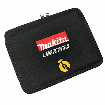 Сумка для аккумуляторной отвертки Makita (831276-6)