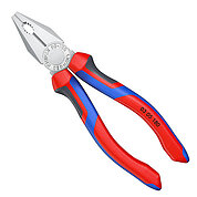 Плоскогубці KNIPEX 180 мм (03 05 180)