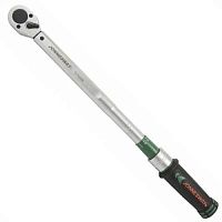Ключ динамометрический Jonnesway 1/4" 2-10Нм 395мм (T27010N)