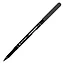 Маркер столярный Centropen 2536 черный (098082)