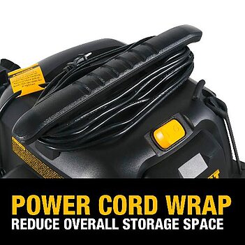 Пылесос DeWalt (DXV20PC)