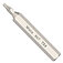 Біта Torx WERA 867/0 Micro 4 мм TX4 1 шт. (05058102001)