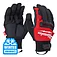Перчатки утепленные Milwaukee Demolition размер XL / р.10 (4932479568)