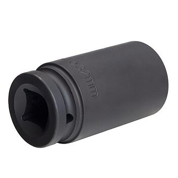 Головка торцевая 6-гранная ударная удлиненная Alloid Cr-Mo 3/4" 32 мм (GUG-71132)