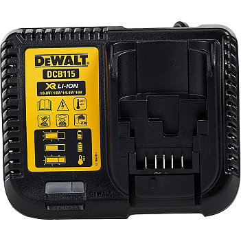 Зарядний пристрій DeWalt (DCB115)