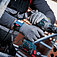 Браслет Bosch PRO со страховочным шнуром (2607990164)