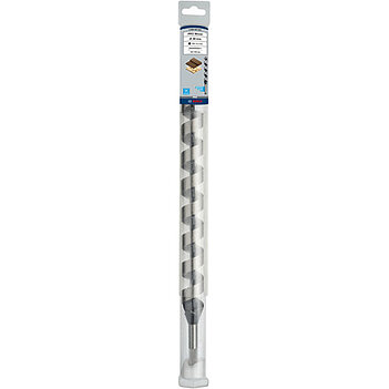Свердло по дереву Bosch PRO Wood HSS 30x450 мм 1 шт. (2608597651)