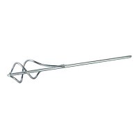Миксер для краски и смесей MASTERTOOL 60х400 мм (80-0216)