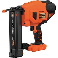 Степлер акумуляторний Black&Decker (BCNG01N) - без акумулятора та зарядного пристрою