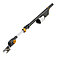 Сучкоріз акумуляторний телескопічний Fiskars eLopper (1082299) - без акумулятора та зарядного пристрою