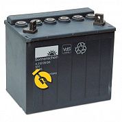 Аккумулятор для газонокосилки UM401D Makita 12.0В (678118-1)