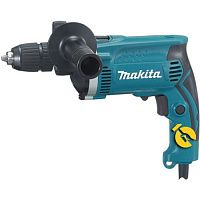 Дрель ударная Makita (HP1631K)