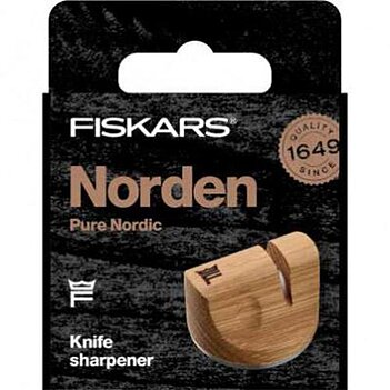 Точилка для ножей Fiskars Norden (1065710)