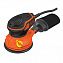 Шлифмашина эксцентриковая Black&Decker (KA199)