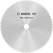 Диск пильный по алюминию Bosch PRO Aluminium 305х1,8x30мм (2608837782)