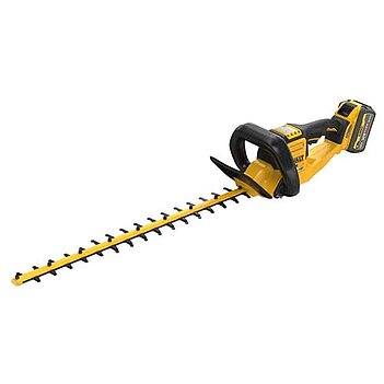 Кусторез аккумуляторный DeWalt (DCMHT573X1)