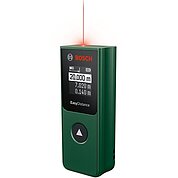 Дальномер лазерный Bosch EasyDistance 20 (0603672A00)