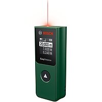 Далекомір лазерний Bosch EasyDistance 20 (0603672A00)