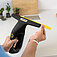 Пилосос акумуляторний для вікон Karcher WV 2 Black (1.633-676.0) Пилосос акумуляторний для вікон Karcher WV 2 Black (1.633-676.0)