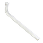 Вороток Г-подібний MASTERTOOL 1/2" (78-0220)
