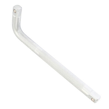 Вороток Г-образный MASTERTOOL 1/2" (78-0220)